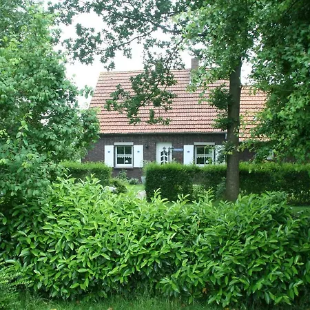 Ferienlandhaus Kaisershof Casa de Férias *