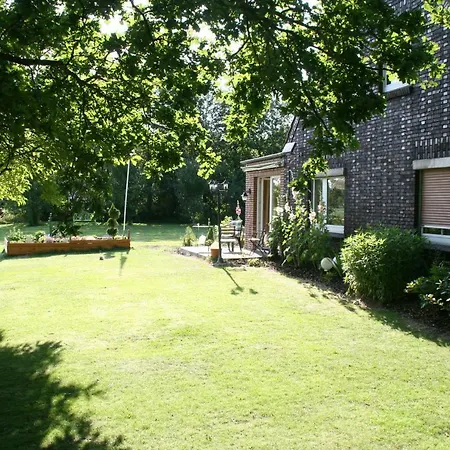 Ferienlandhaus Kaisershof Casa de Férias