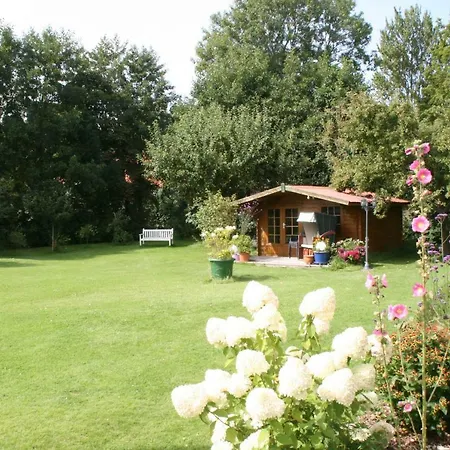 Ferienlandhaus Kaisershof Casa de Férias Schillig