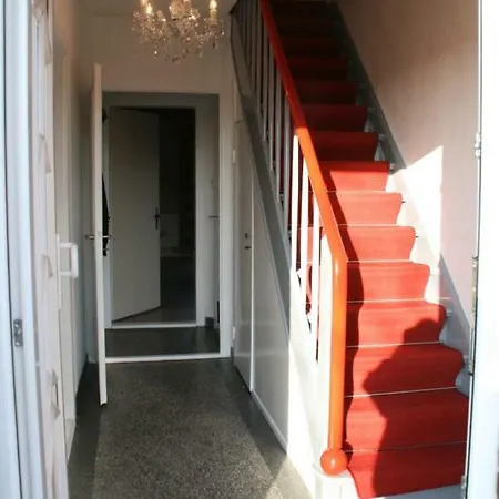 Ferienlandhaus Kaisershof *