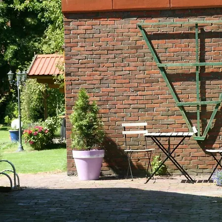 Casa de Férias Ferienlandhaus Kaisershof