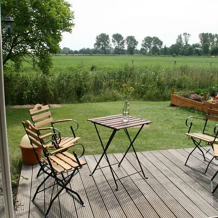 Ferienlandhaus Kaisershof *