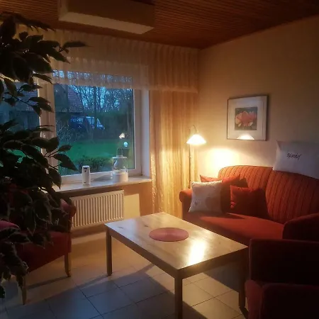 Ferienlandhaus Kaisershof Casa de Férias *