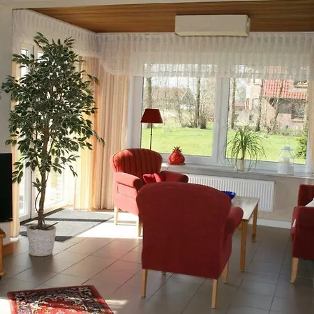 Ferienlandhaus Kaisershof * Schillig