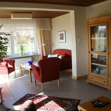 Ferienlandhaus Kaisershof Casa de Férias Schillig