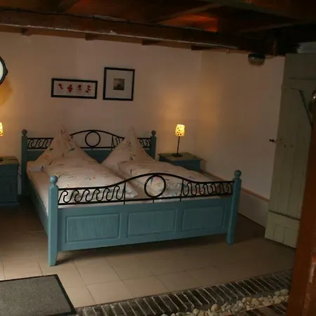 Ferienlandhaus Kaisershof *