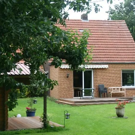 Ferienlandhaus Kaisershof Schillig