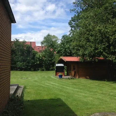 Casa de Férias Ferienlandhaus Kaisershof