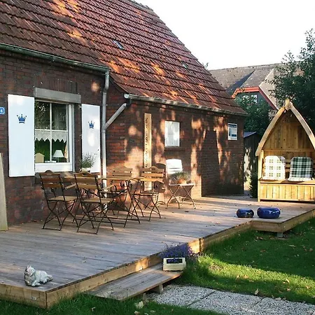 Casa de Férias Ferienlandhaus Kaisershof